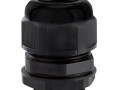 Ввод кабельный MG25 IP68 черн. TOKOV ELECTRIC TKE-MG-25-B