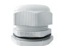 Ввод кабельный (сальник) PG-42 IP68 сер. TOKOV ELECTRIC TKE-PG-42-G