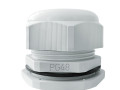 Ввод кабельный (сальник) PG-48 IP68 сер. TOKOV ELECTRIC TKE-PG-48-G