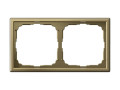 Рамка 2-м ArtGallery зол. SE GAL001602