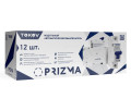 Выключатель автоматический модульный 1п C 16А 4.5кА PRIZMA TOKOV ELECTRIC TKE-PZ45-MCBI-1-16-C