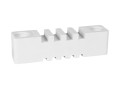 Изолятор шинный плоский OptiIsol ИШП-155-1-5/10 КЭАЗ 351755