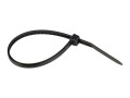 Хомут кабельный 2.5х120 нейл. черн. (уп.100шт) EKF plc-cb-2.5x120
