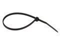 Хомут кабельный 2.5х150 нейл. черн. (уп.100шт) EKF plc-cb-2.5x150