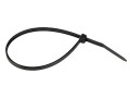 Хомут кабельный 3.6х370 нейл. черн. (уп.100шт) EKF plc-cb-3.6x370