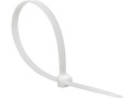 Хомут кабельный 7.2х350 нейл. бел. (уп.100шт) EKF plc-c-7.2x350