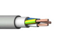 Кабель NUM-J 3х4 (бухта) (м) ЭЛЕКТРОКАБЕЛЬ НН 000006669