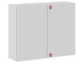 Корпус сварной двухдверный ST 800х1000х300мм DKC R5ST0813