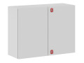 Корпус сварной двухдверный ST 600х800х300мм DKC R5ST0683