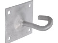 Крюк КА-450 IEK UKK-450