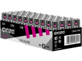 Элемент питания алкалиновый AA/LR6 1.5В Alkaline Pack-40 (уп.40шт) ФАZА 5023017