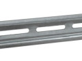 DIN-рейка L75 оцинк. GENERICA YDN10-0007