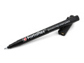 Фломастер электрика маркировочный ФМ-0.75 черн. Fortisflex 83406