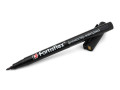 Фломастер электрика маркировочный ФМ-1.0 черн. Fortisflex 83403