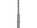 Бур по бетону 6x110мм SDS PLUS Kranz KR-91-0006