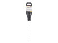 Бур по бетону 6х210мм крестовая пластина SDS PLUS Kranz KR-91-0803