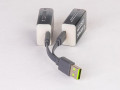 Аккумулятор крона Li-ion 9В 650мВт.ч (уп.2шт) КОСМОС KOCLi9V650mAh2B