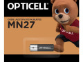 Элемент питания алкалиновый A27/MN27/8LR732 12В (блист.1шт) Specialty Opticell 5070002/6070002