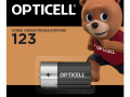 Элемент питания литиевый CR123 3В (блист.1шт) Specialty Opticell 5060014