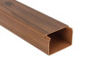 Кабель-канал 12х12 L2000 дуб Rexant 28-1212-4