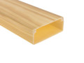 Кабель-канал 25x25 L2000 сосна 3D Rexant 28-2525-5