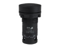 Кнопка OptiSignal Compact D22 С7-P-211 черн. 1НО+1НЗ XB7NA25 КЭАЗ 362043