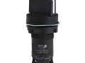 Переключатель 2 положения OptiSignal Compact D22 С7-S-211 черн. 1НО+1НЗ XB7ND25 КЭАЗ 362136