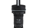 Переключатель 3 положения OptiSignal Compact D22 С7-S-320 черн. 2НО XB7ND33 КЭАЗ 362138