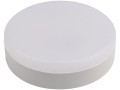 Лампа светодиодная PLED-GX53 20Вт 4000К нейтр. бел. GX53 JazzWay 5065314