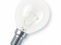 Лампа накаливания CLASSIC P CL 60W E14 OSRAM 4008321666222