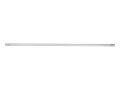 Лампа светодиодная PLED T8-1200GL 30Вт T8 матовая 6500К G13 FROST JazzWay 5066076