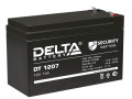 Аккумулятор ОПС 12В 7А.ч DT 1207 Delta 4614010040008