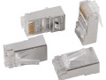 Разъем RJ45 (8P8C) кат.5E FTP ITK CS3-1C5EF