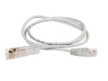 Патч-корд кат.5E 110-RJ45 2 пары 3м сер. ITK PC01-11045-2P3M