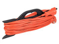 Удлинитель-шнур на рамке 1х30м с заземл. 16 IP20 Зевс 2.0 3.5кВт ПВС 3х1 PROxima EKF USRB02-16-310-1-30