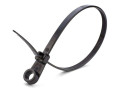 Хомут кабельный КСО 5х220 нейл. черн. (уп.100шт) Fortisflex 80534