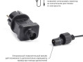 Проектор Laser Дед Мороз мультирежим 2 цвета 220В IP44 ENIOP-02 ЭРА Б0041643