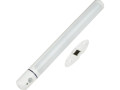 Светильник светодиодный ULM-F43-0.9W/4200К SENSOR IP20 WHITE бел. Uniel UL-00003037