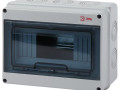Корпус пластиковый КМПн-8 IP65 KMPN8_IP65 ЭРА Б0046405