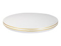 Светильник светодиодный Classic SKY Gold 36Вт 6500К IP40 2900лм 230В КОСМОС KCSky36w_G6500K