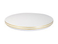 Светильник светодиодный Classic SKY Gold 24Вт 6500К IP40 2000лм 230В КОСМОС KCSky24w_G6500K