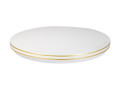 Светильник светодиодный Classic SKY Gold 24Вт 4000К IP40 2000лм 230В КОСМОС KCSky24w_G4000K