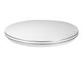 Светильник светодиодный Classic SKY Silver 36Вт 6500К IP40 2900лм 230В КОСМОС KCSky36w_S6500K