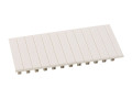 Заглушка модульная Optibox P ZM 1 WHITE КЭАЗ 118035
