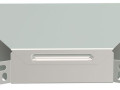 Угол для лотка 45град. 150х50 IEK CLP3P-050-150