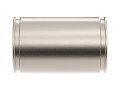 Муфта труба-труба d40мм IP66/IP67 никелир. латунь DKC 6110-40