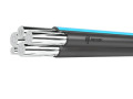 Провод СИП-2 3х50+1х70 0.6/1кВ (м) Цветлит 00-00129090