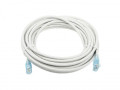 Патч-корд PC-LPM-UTP-RJ45-RJ45-C6-10M-LSZH-GY U/UTP кат.6 LSZH 10м сер. Hyperline 41843