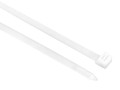 Хомут P6.6 3.6х200 FlexLock стандартный бел. (уп.100шт) PROxima EKF plc-fl-ctsw-3.6x200