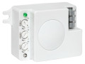 Датчик движения микроволновый MW-706 1200Вт 360град. до 10м IP20 бел. EKF dd-mw-706